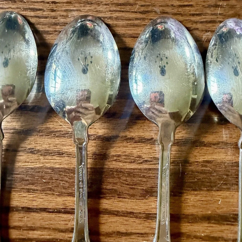 Vtg‎ Rogers 